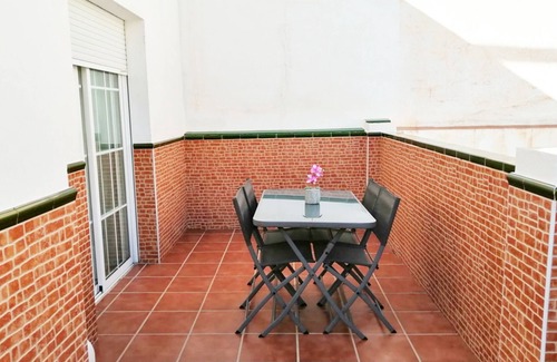 Nerja City Centre House | 1165 Casa Sandra