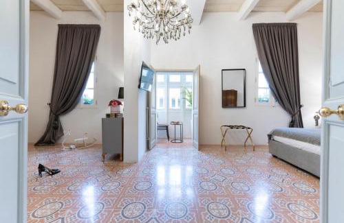 Rabat Bed & Breakfast | 116Townhouse