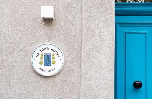 Rabat Bed & Breakfast | 116Townhouse