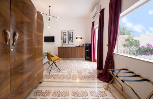 Rabat Bed & Breakfast | 116Townhouse