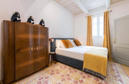 Rabat Bed & Breakfast | 116Townhouse