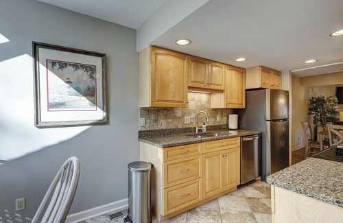 Shipyard Plantation Condo | 117 Beachwalk - Quick walk to the Pool, Tennis & Beach.