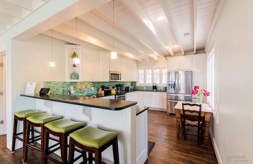 North Forest Beach House | 117 Dune Lane - 6 Bedroom, Spectacular Oceanfront Beach Home with Large Pool