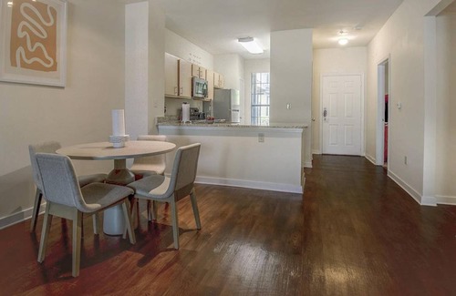 New Pathways Apartment | 117 m² Apartment ∙ 2 bedrooms ∙ 4 guests