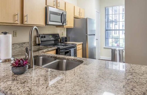 New Pathways Apartment | 117 m² Apartment ∙ 2 bedrooms ∙ 4 guests