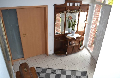 Wettringen Apartment | 117 m² Apartment ∙ 3 bedrooms ∙ 6 guests