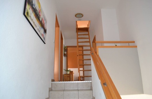 Wettringen Apartment | 117 m² Apartment ∙ 3 bedrooms ∙ 6 guests