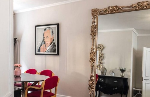 Marylebone Apartment | 117 m² Apartment ∙ 3 bedrooms ∙ 6 guests