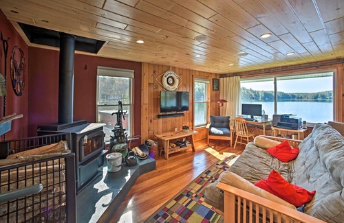 Milford Cottage | 117 m² Cabin ∙ 1 bedroom ∙ 6 guests
