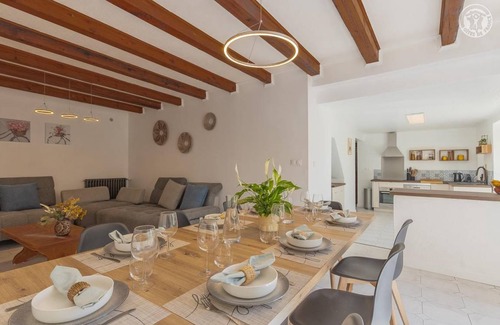 Chindrieux House | 117 m² Gîte ∙ 3 bedrooms ∙ 8 guests