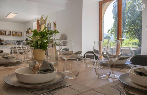 Chindrieux House | 117 m² Gîte ∙ 3 bedrooms ∙ 8 guests