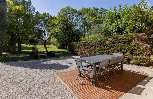 Chindrieux House | 117 m² Gîte ∙ 3 bedrooms ∙ 8 guests