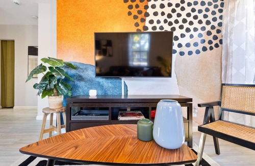 South Middle River House | 117 m² House ∙ 2 bedrooms ∙ 4 guests