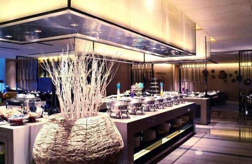 Haidian Hotel | 117 m² Hotel ∙ 2 bedrooms ∙ 127 guests