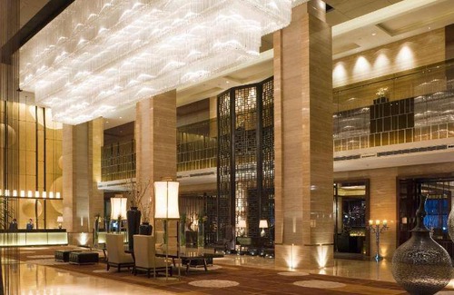 Haidian Hotel | 117 m² Hotel ∙ 2 bedrooms ∙ 127 guests