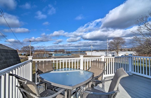 Boyne City House | 117 m² House ∙ 2 bedrooms ∙ 8 guests