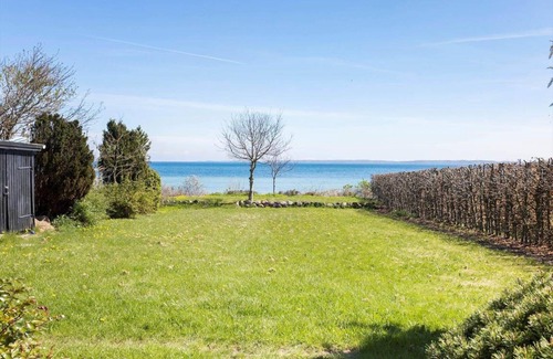 Lundeborg House | 117 m² House ∙ 3 bedrooms ∙ 8 guests