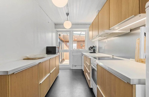 Lundeborg House | 117 m² House ∙ 3 bedrooms ∙ 8 guests