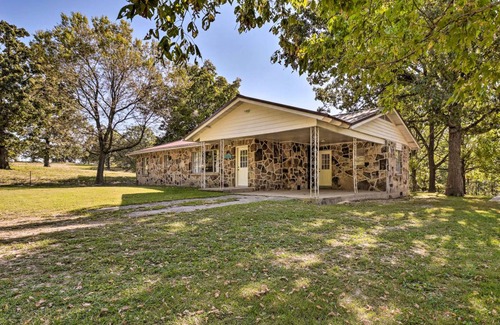 Saint Joe House | 117 m² House ∙ 3 bedrooms ∙ 7 guests