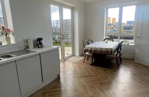 Swords House | 117 m² House ∙ 3 bedrooms ∙ 6 guests