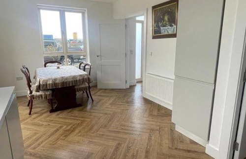 Swords House | 117 m² House ∙ 3 bedrooms ∙ 6 guests