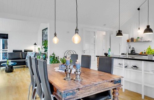 Skibby House | 117 m² House ∙ 3 bedrooms ∙ 5 guests