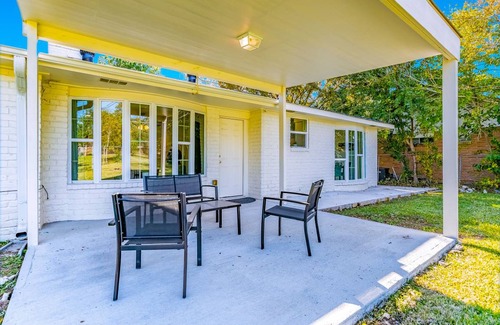 Clodine House | 117 m² House ∙ 3 bedrooms ∙ 8 guests