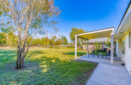 Clodine House | 117 m² House ∙ 3 bedrooms ∙ 8 guests