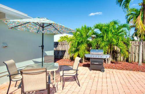 Harbor Village House | 117 m² House ∙ 3 bedrooms ∙ 8 guests