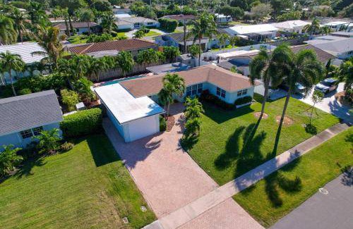 Harbor Village House | 117 m² House ∙ 3 bedrooms ∙ 8 guests