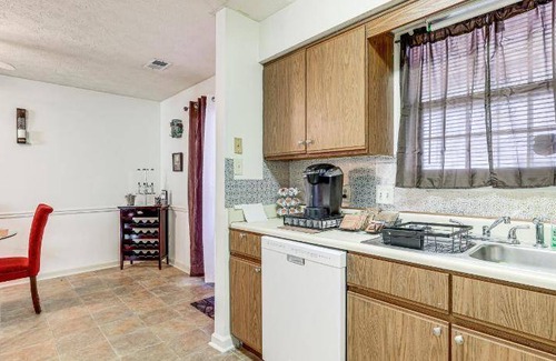 Stone Mountain House | 117 m² House ∙ 2 bedrooms ∙ 7 guests