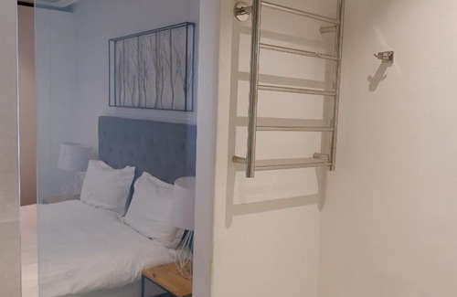 Bo'Kaap Hotel | 117 on Strand - Luxury Apartments