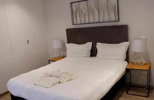 Bo'Kaap Hotel | 117 on Strand - Luxury Apartments