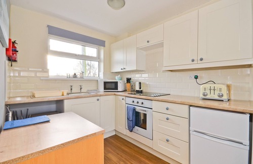 Sandown Ski Chalet | 117 Sandown Bay