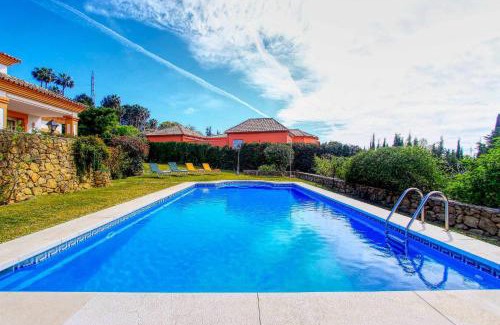 New Golden Mile Villa | 1175 villa el paraiso