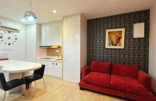 Tanjung Bungah Apartment | 118 Island Plaza ComFy Seaview Suite