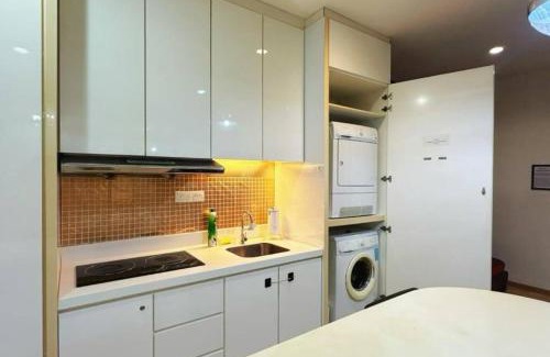 Tanjung Bungah Apartment | 118 Island Plaza ComFy Seaview Suite