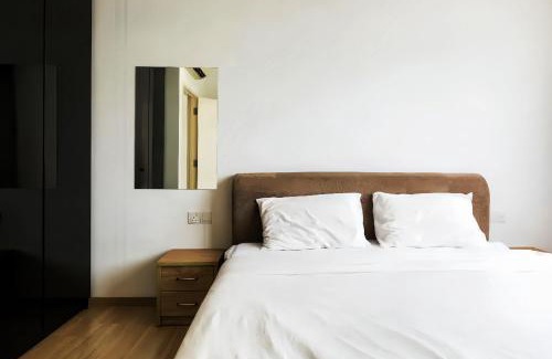 Seri Tanjung Pinang Apartment | 118 Island Plaza Penang