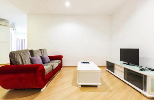 Seri Tanjung Pinang Apartment | 118 Island Plaza Penang