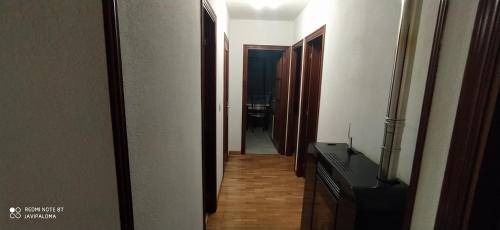 Cangas de Narcea Apartment | 118 m² Apartment ∙ 4 bedrooms ∙ 7 guests