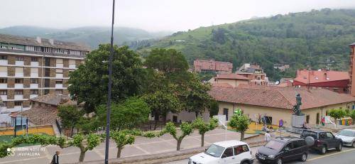 Cangas de Narcea Apartment | 118 m² Apartment ∙ 4 bedrooms ∙ 7 guests