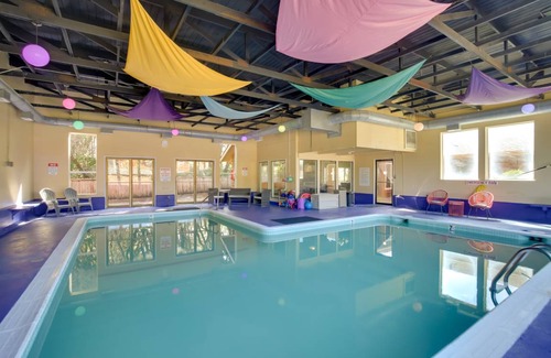 Lincoln Beach Apartment | 118 m² Apartment ∙ 2 bedrooms ∙ 6 guests