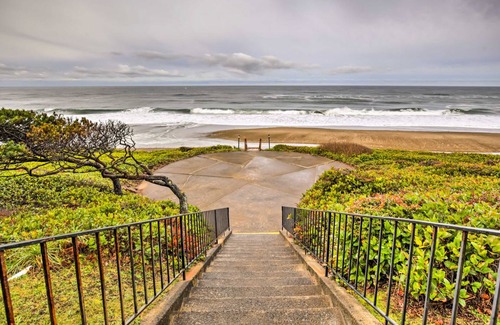 Lincoln Beach Apartment | 118 m² Apartment ∙ 2 bedrooms ∙ 6 guests