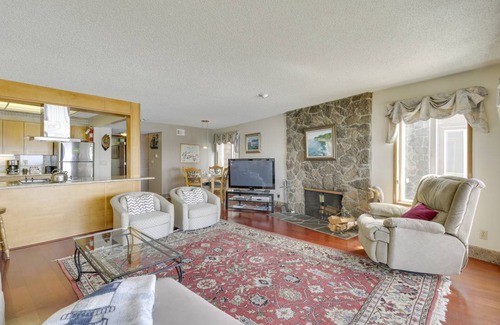 Lincoln Beach Apartment | 118 m² Apartment ∙ 2 bedrooms ∙ 6 guests