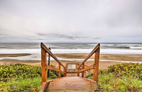 Lincoln Beach Apartment | 118 m² Apartment ∙ 2 bedrooms ∙ 6 guests