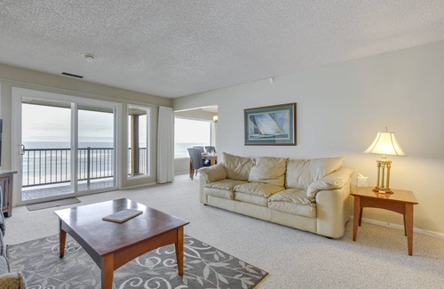 Lincoln Beach Apartment | 118 m² Apartment ∙ 2 bedrooms ∙ 6 guests