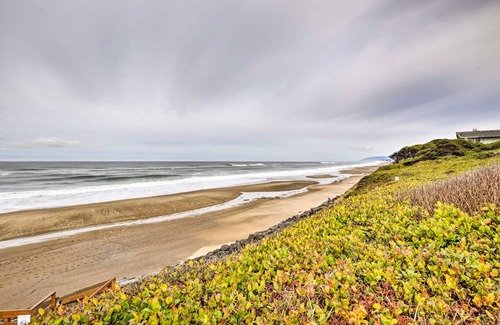 Lincoln Beach Apartment | 118 m² Apartment ∙ 2 bedrooms ∙ 6 guests