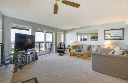 Lincoln Beach Apartment | 118 m² Apartment ∙ 2 bedrooms ∙ 6 guests