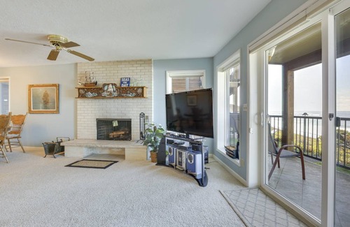 Lincoln Beach Apartment | 118 m² Apartment ∙ 2 bedrooms ∙ 6 guests