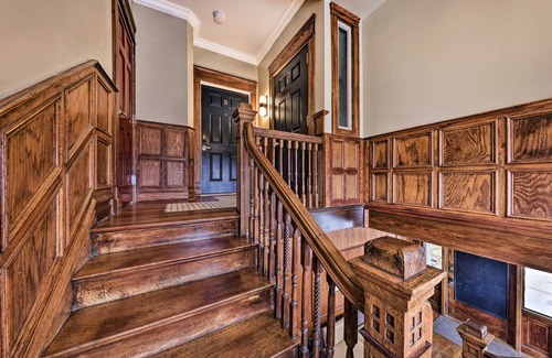 Southmoreland Apartment | 118 m² Apartment ∙ 3 bedrooms ∙ 6 guests